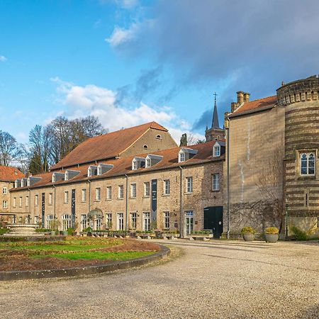 Elsloo  Buitenplaats Kasteel Elsloo מראה חיצוני תמונה