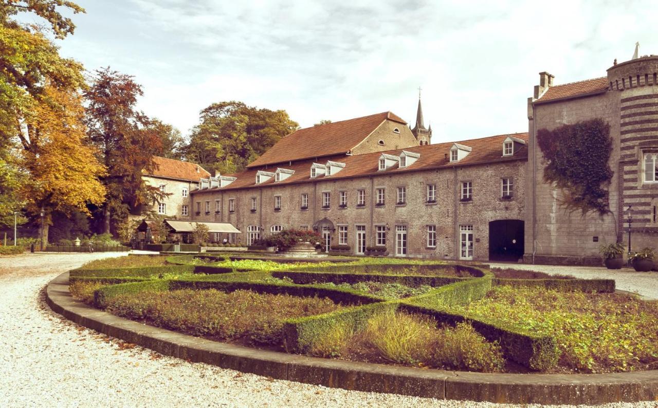 Elsloo  Buitenplaats Kasteel Elsloo מראה חיצוני תמונה